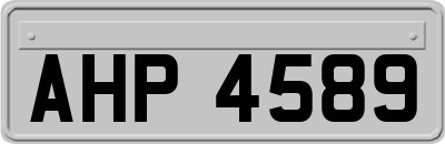 AHP4589