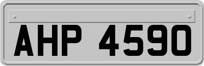 AHP4590