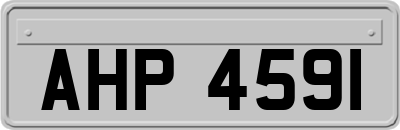 AHP4591