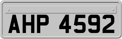 AHP4592