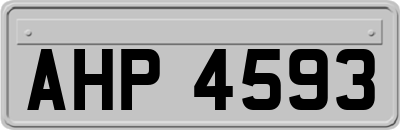 AHP4593