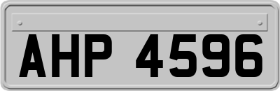 AHP4596