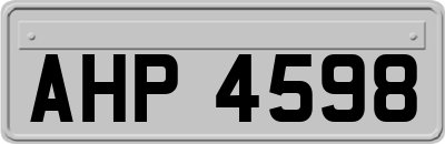 AHP4598