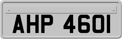 AHP4601