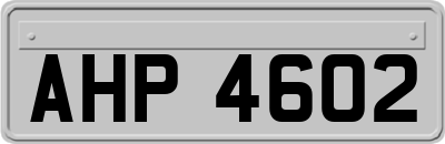 AHP4602