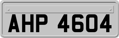 AHP4604