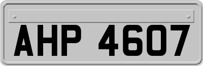 AHP4607