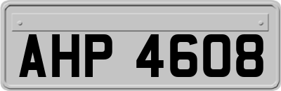 AHP4608