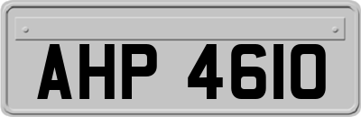AHP4610