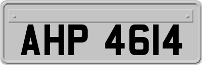 AHP4614