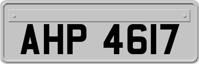 AHP4617