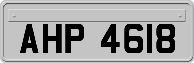 AHP4618