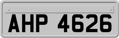 AHP4626