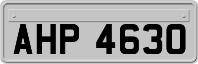 AHP4630