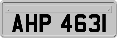 AHP4631
