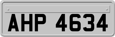 AHP4634