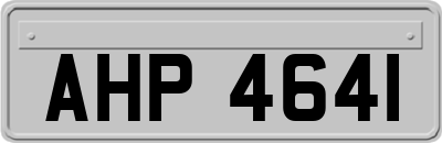 AHP4641