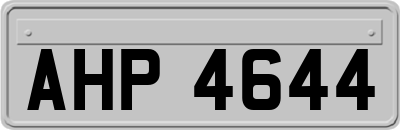 AHP4644