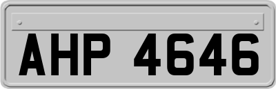 AHP4646