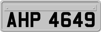 AHP4649