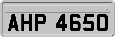 AHP4650