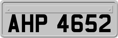 AHP4652