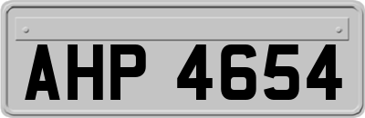 AHP4654