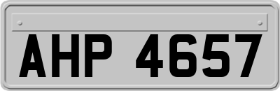 AHP4657