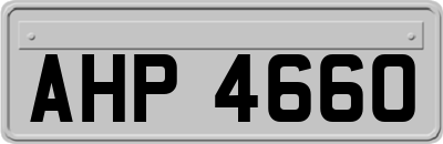 AHP4660