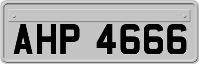 AHP4666
