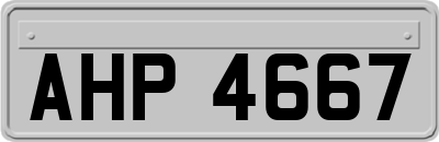 AHP4667