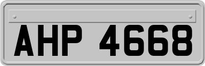 AHP4668