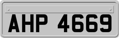 AHP4669