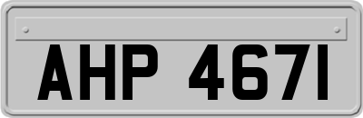 AHP4671