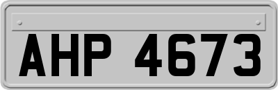 AHP4673
