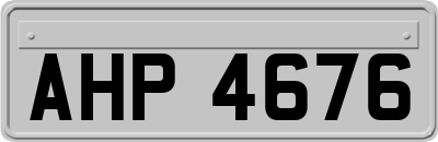 AHP4676