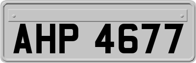 AHP4677