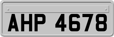 AHP4678