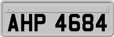 AHP4684