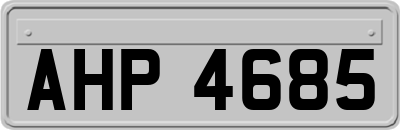 AHP4685