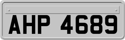 AHP4689