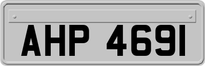 AHP4691