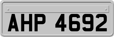 AHP4692