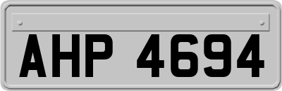 AHP4694