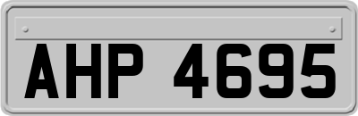 AHP4695