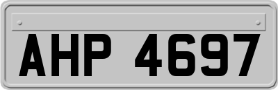 AHP4697