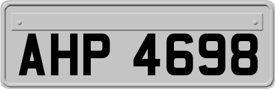 AHP4698