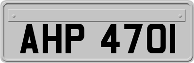 AHP4701