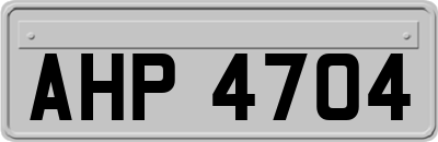AHP4704
