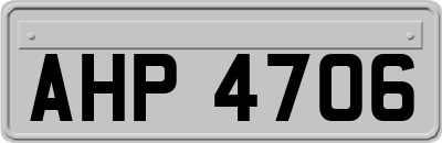 AHP4706